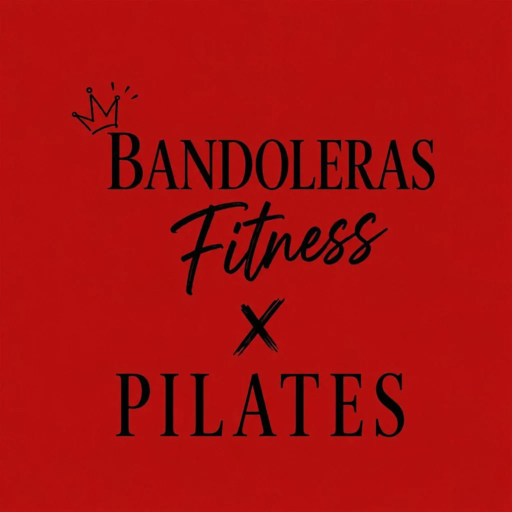 Bandoleras Fitness X Pilates