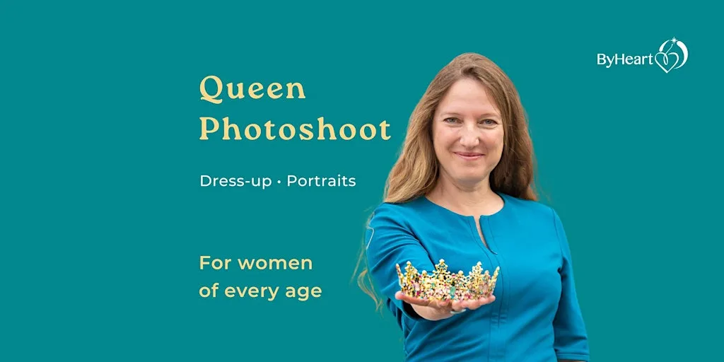 Queen Photoshoot in Brighton (Aug 2026)