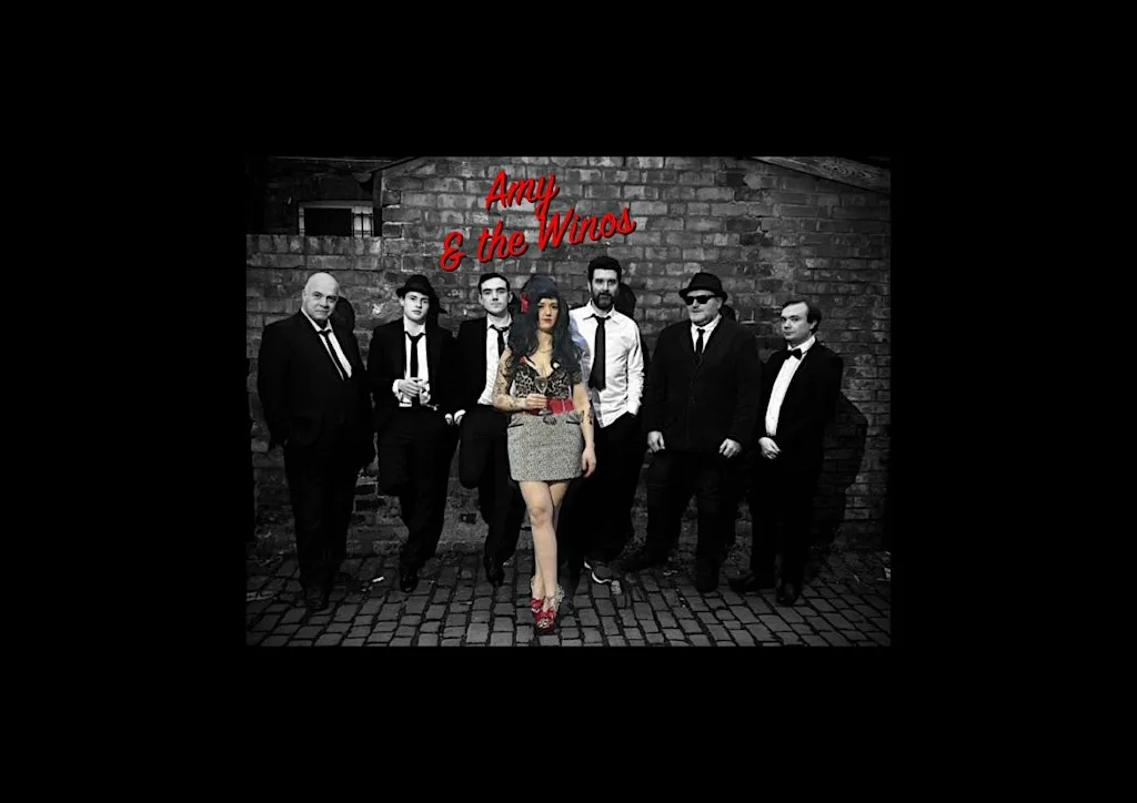Amy & the Winos