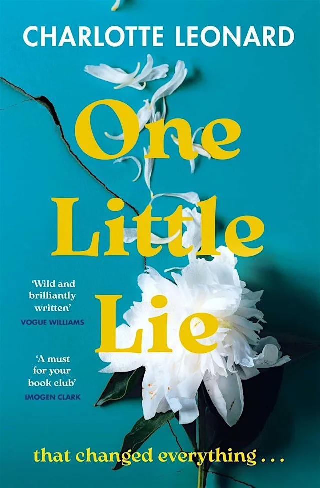 An Evening with Charlotte Leonard