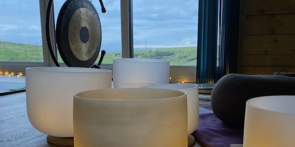 Evening Sound Bath