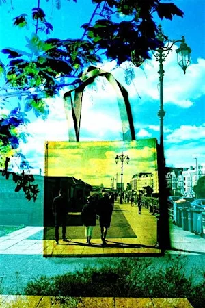 Gathering the Future - A Speculative Workshop
