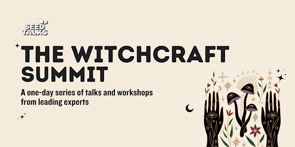 The Witchcraft Summit [IRE]