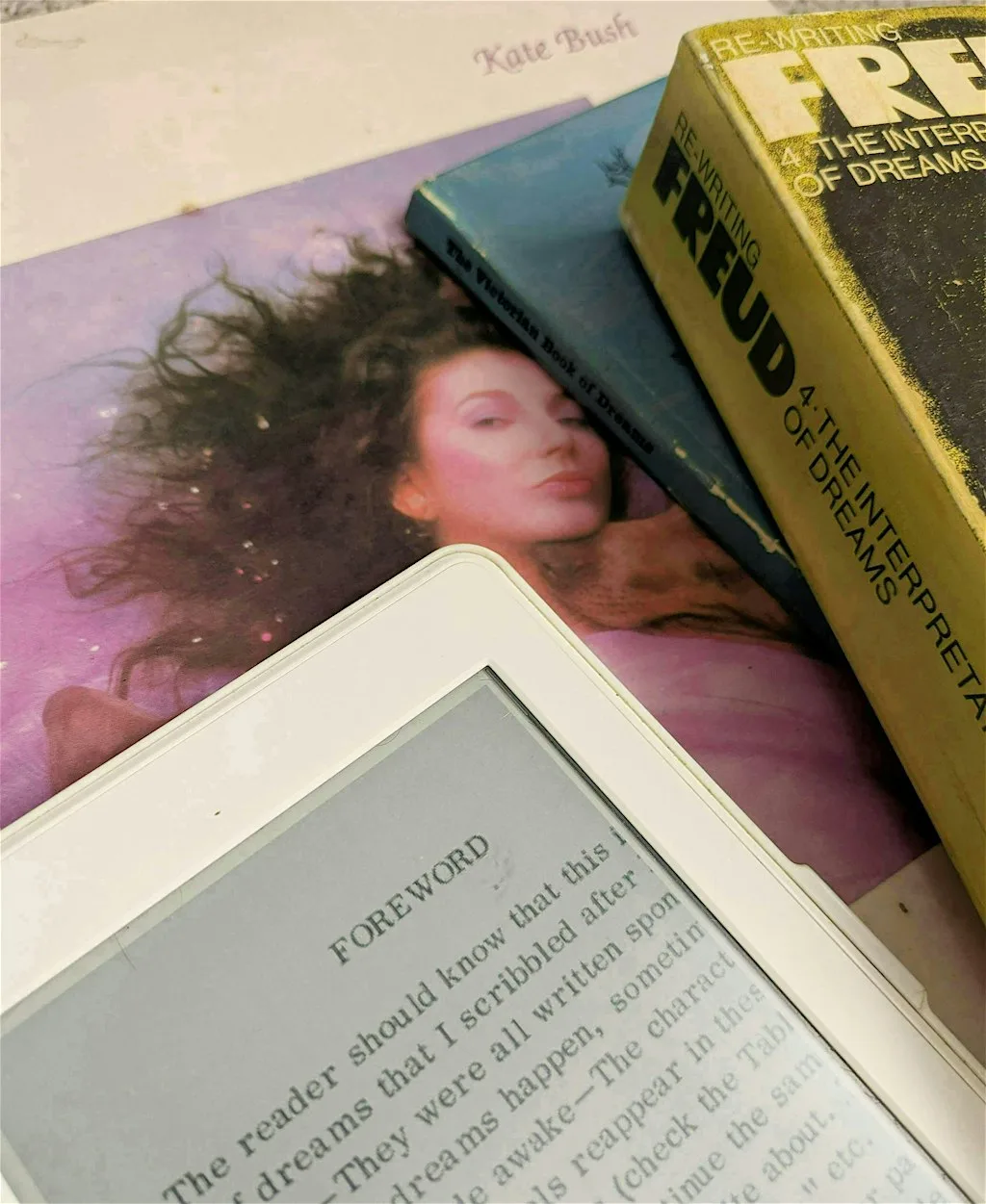 Memories Unearthed Writing Workshop: Dreams & the Unconscious at Orchard Square