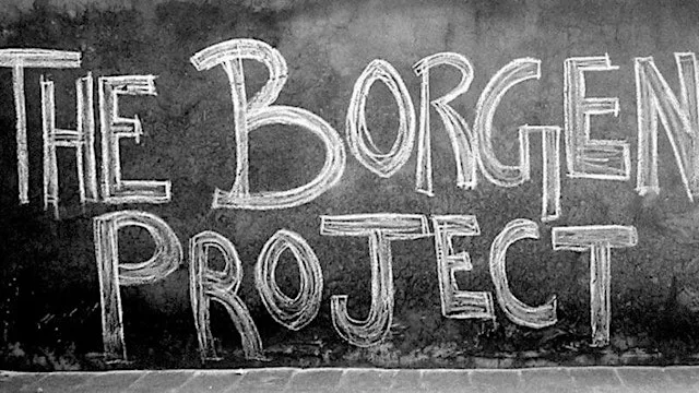 The Borgen Project Volunteering Information Event at Stuffed Walrus Pub