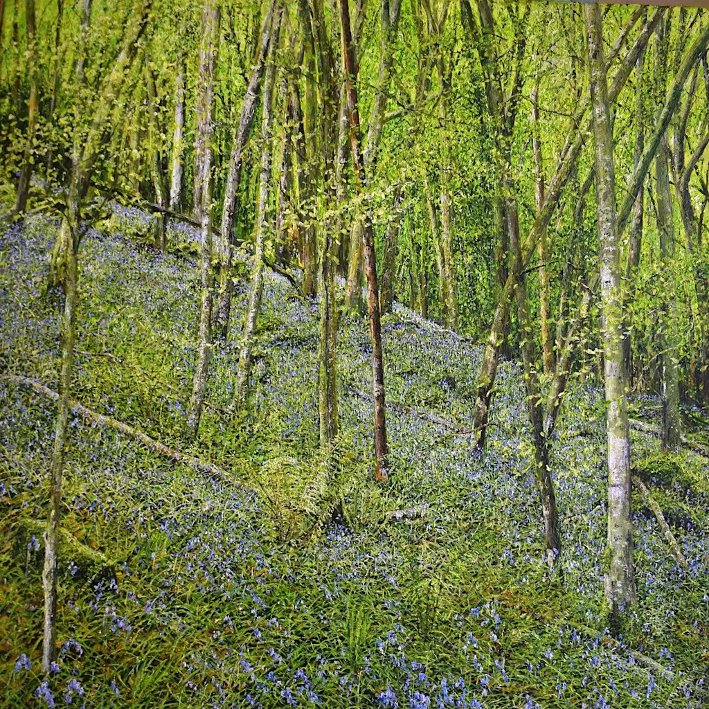 Summer Show and Alastair Elkes-Jones Retrospective at The Albany Gallery