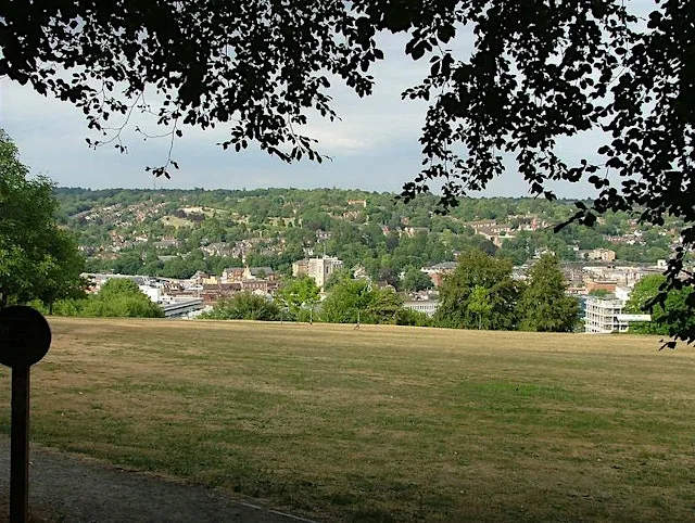 Together for a Greener Wycombe | The Official Launch! at Hilltop Community Centre