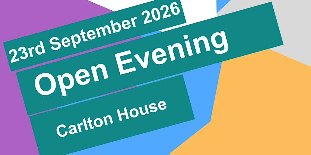 Lighthouse Futures Trust Open Evening