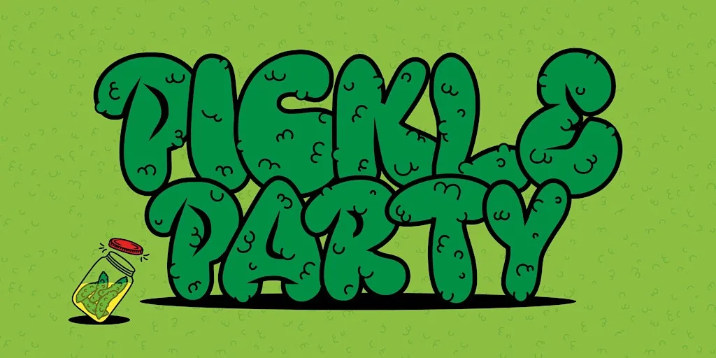 Pickle Party at Northern Monk