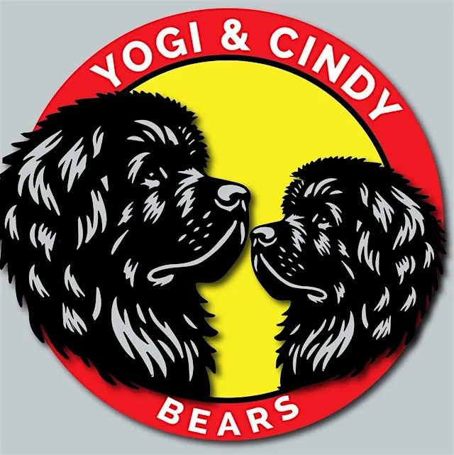 Family Fun Session with Yogi & Cindy Bears at Aberdeen Beachfront