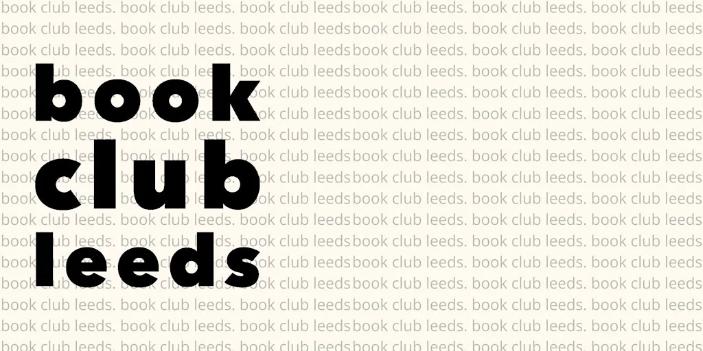 Book Club Leeds Birthday Party