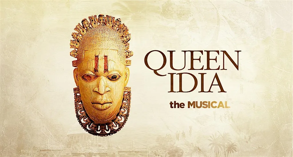 Queen Idia the Musical - The Concert Sharing