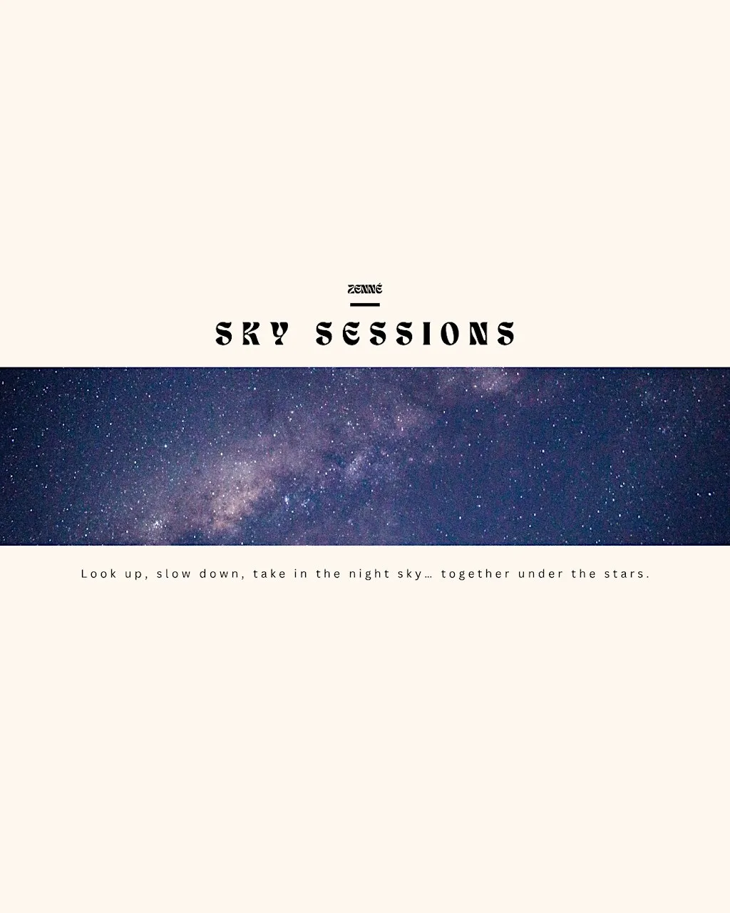 Sky Sessions: Chasing Shadows at Aldwick Beach Cafe