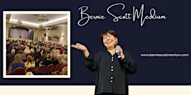 Mediumship Evening with Bernie Scott Malvern