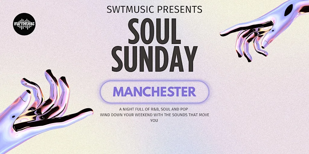 Soul Sunday Manchester at Eagle Inn