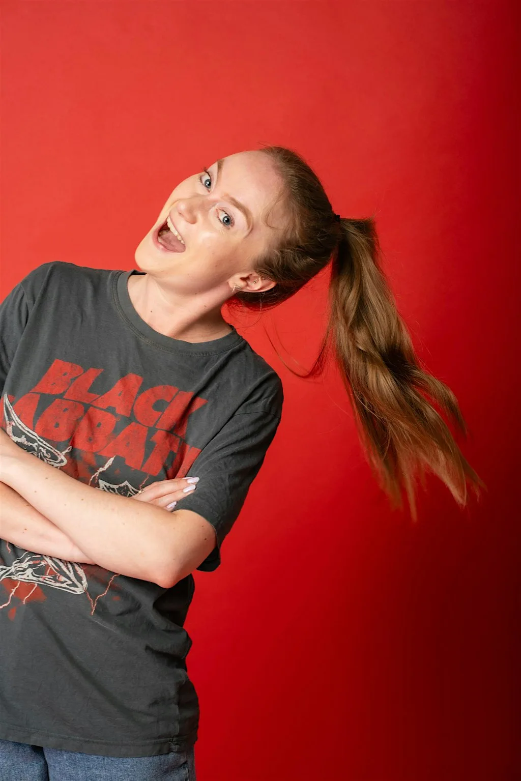 HANNAH WEETMAN: I DON'T KNOW WHAT I DID LAST SUMMER – Bham Comedy Festival