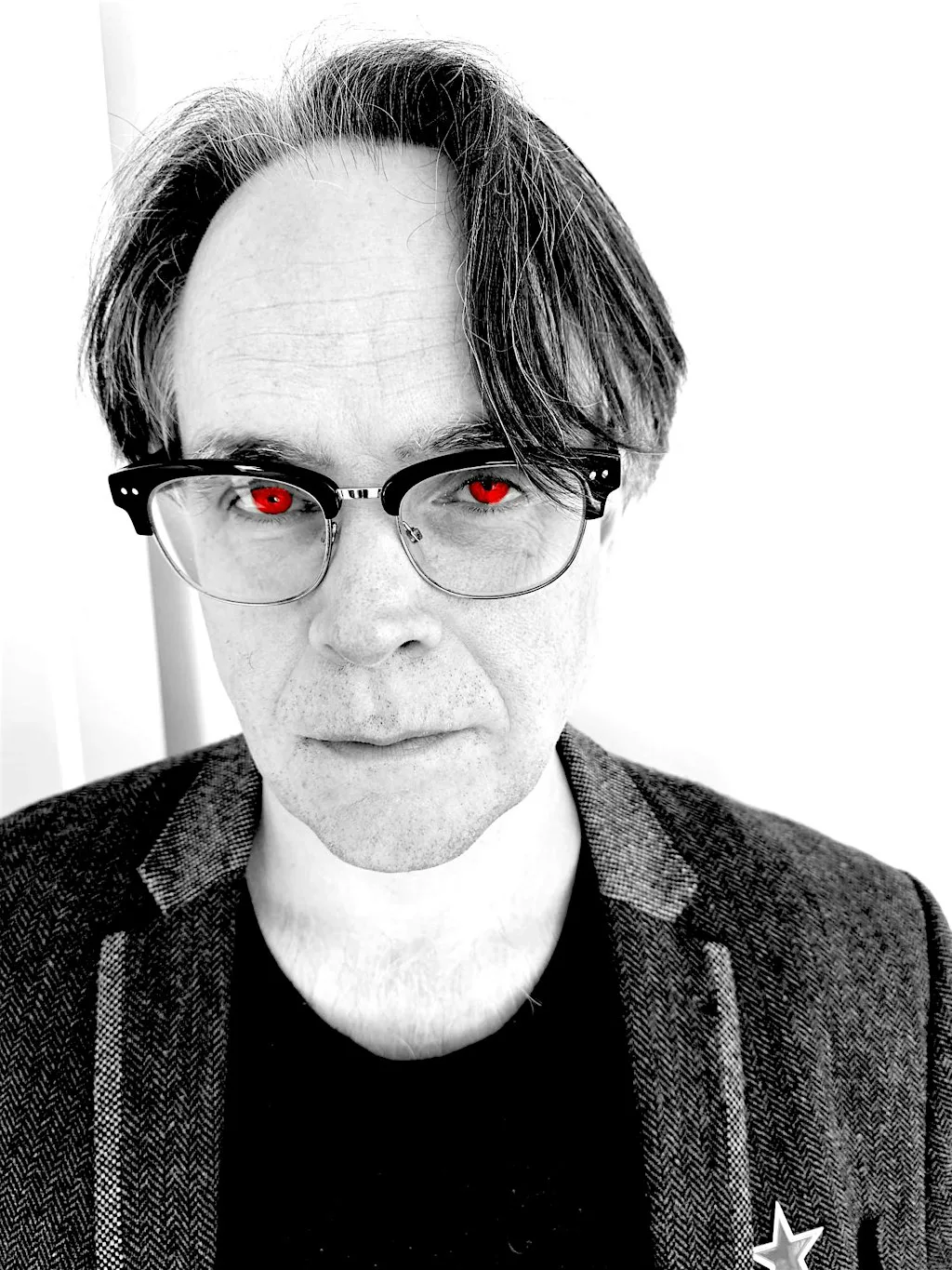 MAT TAYLOR'S HISTORY OF HORROR FILMS – Birmingham Comedy Festival