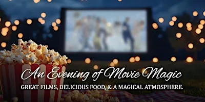 Outdoor Cinema Night - Mamma Mia at Lopemede Farm