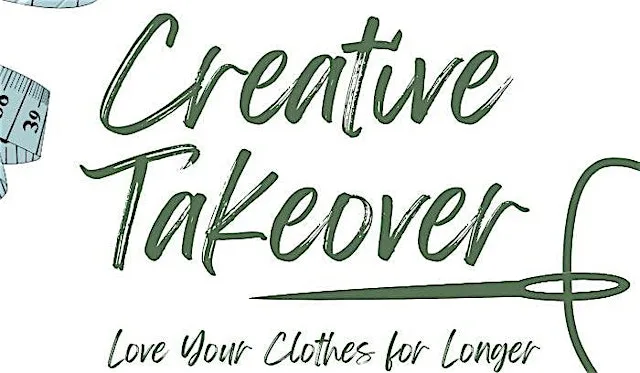 Creative Takeover at The Hidden Garden Cafe