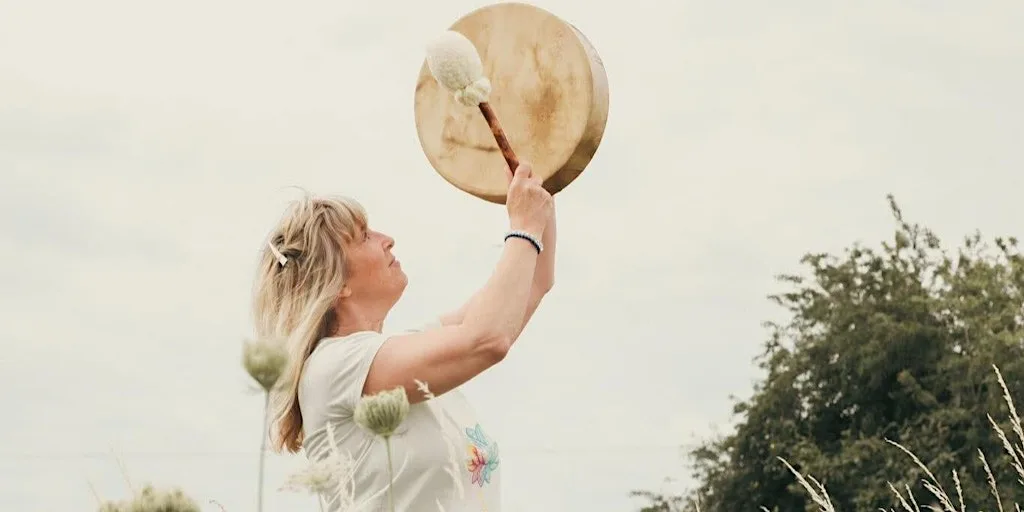Drum and Song Circle @Roundhouse Haven at The Roundhouse Haven