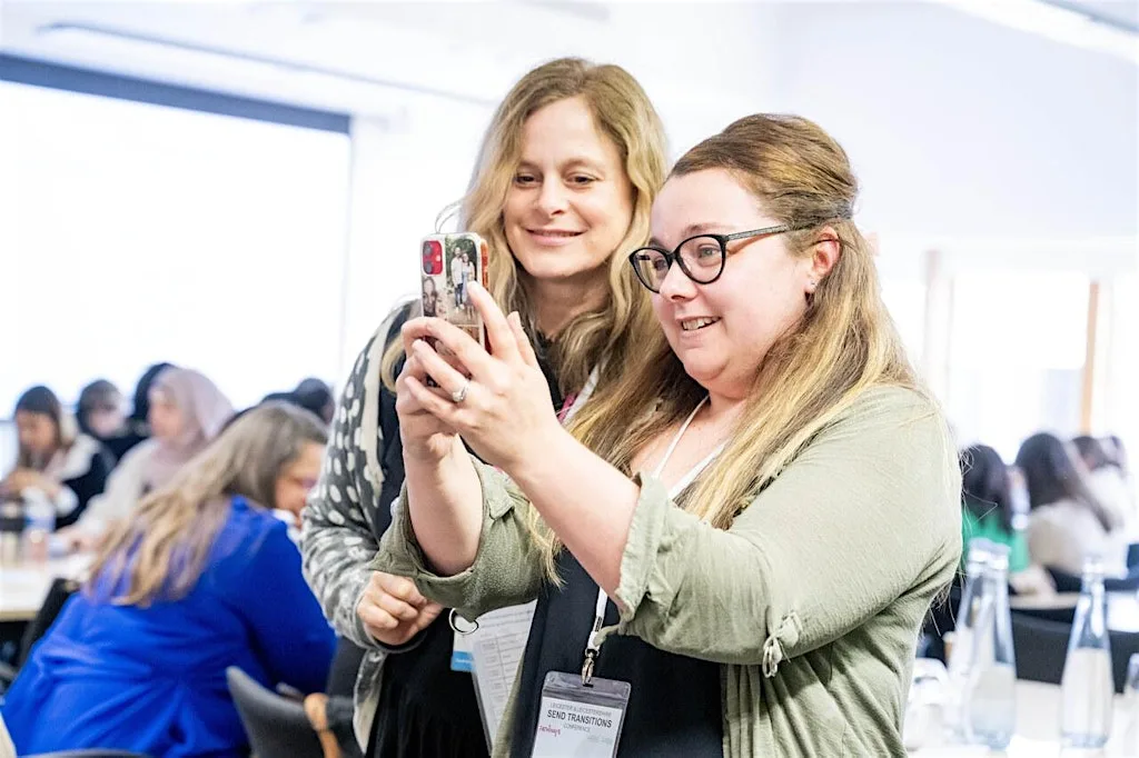 Inclusive by Design - Learn how to make your workplace Accessible for all at Leicester Riders
