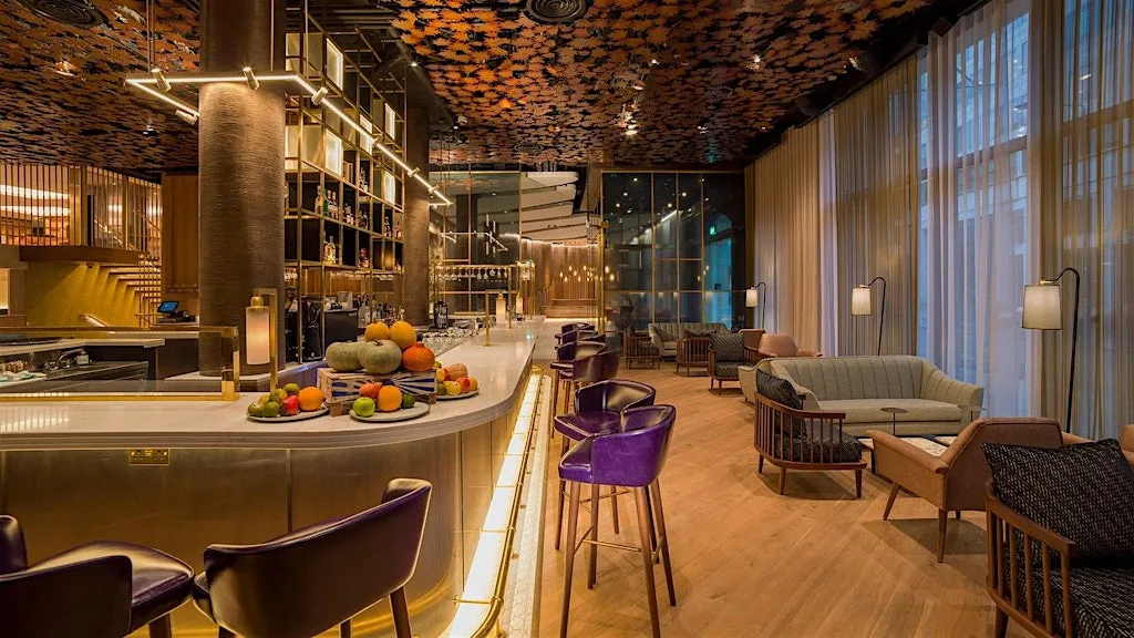 Senior Business Networking Social – London, Covent Garden at Sycamore Covent Garden