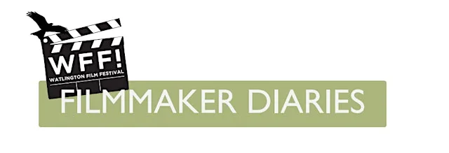 Watlington Film Festival Talk Programme