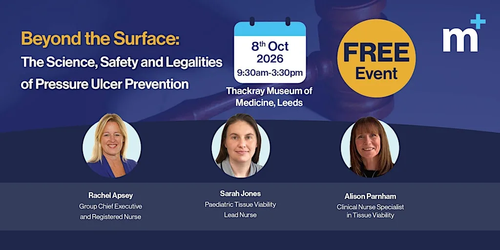 Beyond the Surface: Science, Safety & Legalities of PU Prevention at Thackray Museum of Medicine