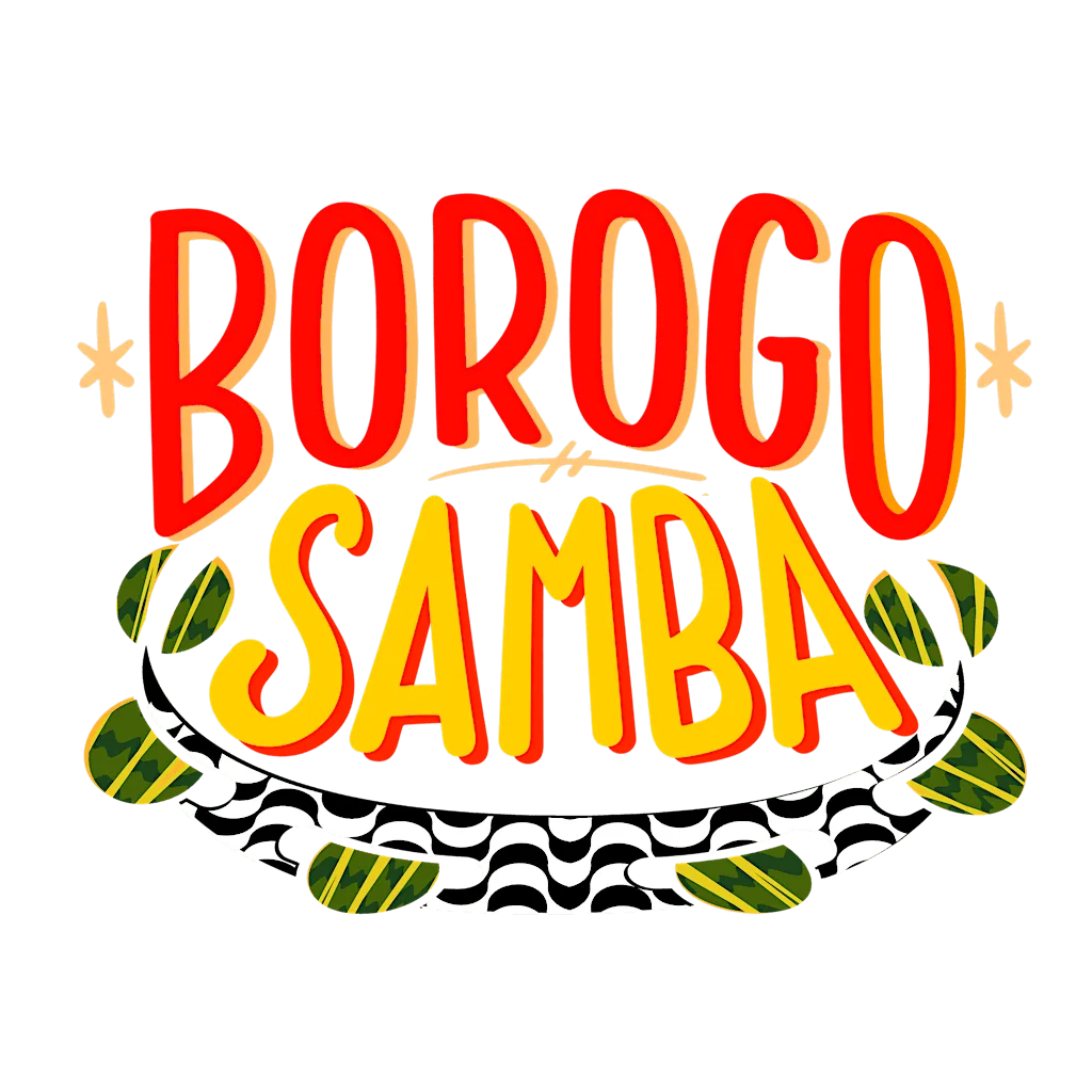 BorogoSAMBA at Leith Arches