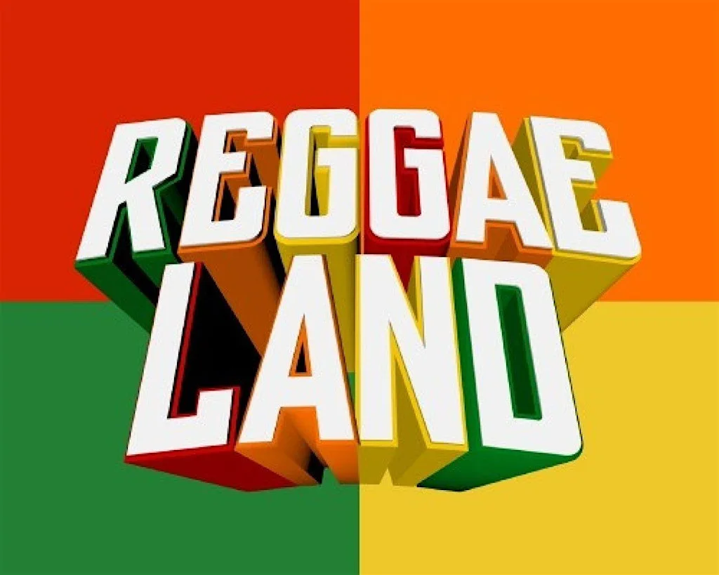 REGGAELAND 2026 at Milton Keynes