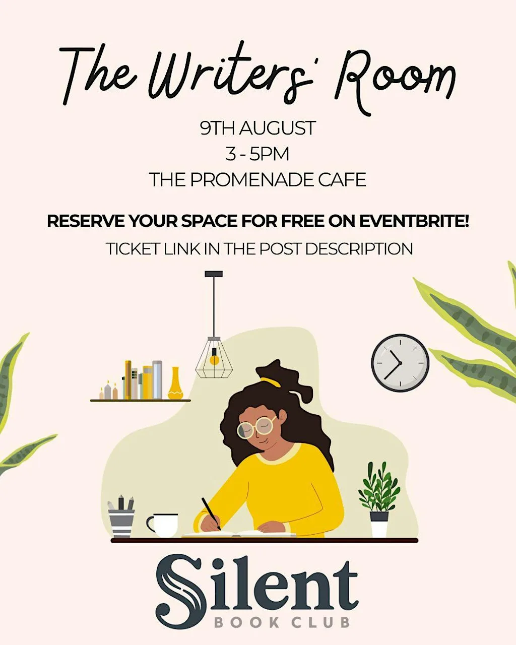 The Writers' Room