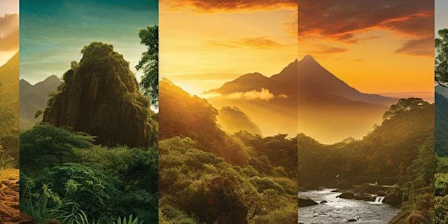 Day trips and tours