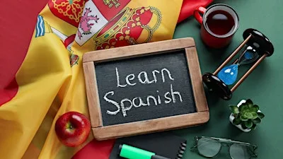 Holiday Spanish at St Vincent College