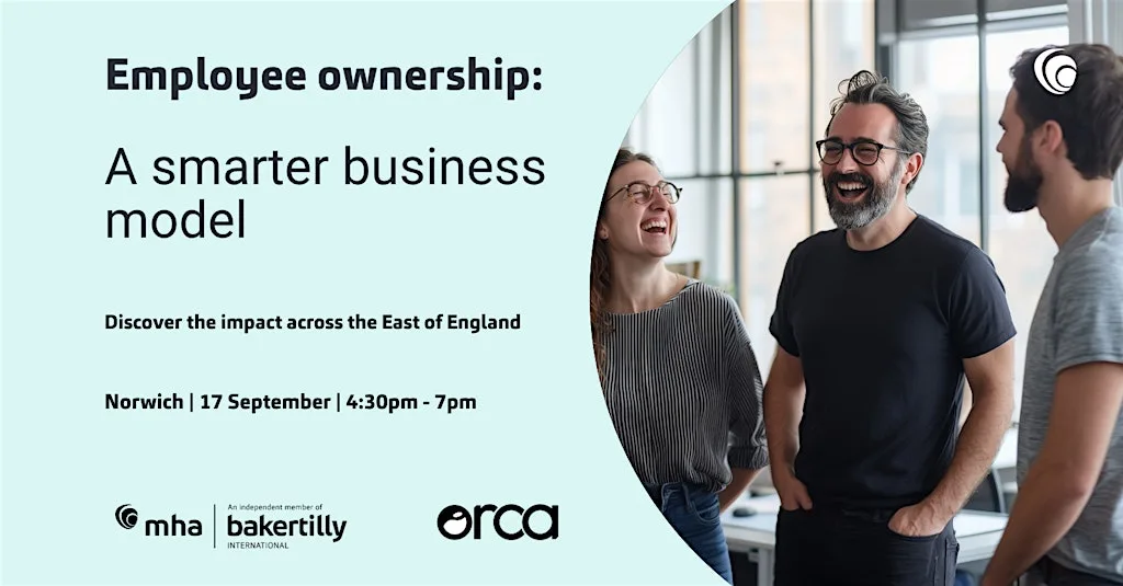 Employee Ownership Network East of England