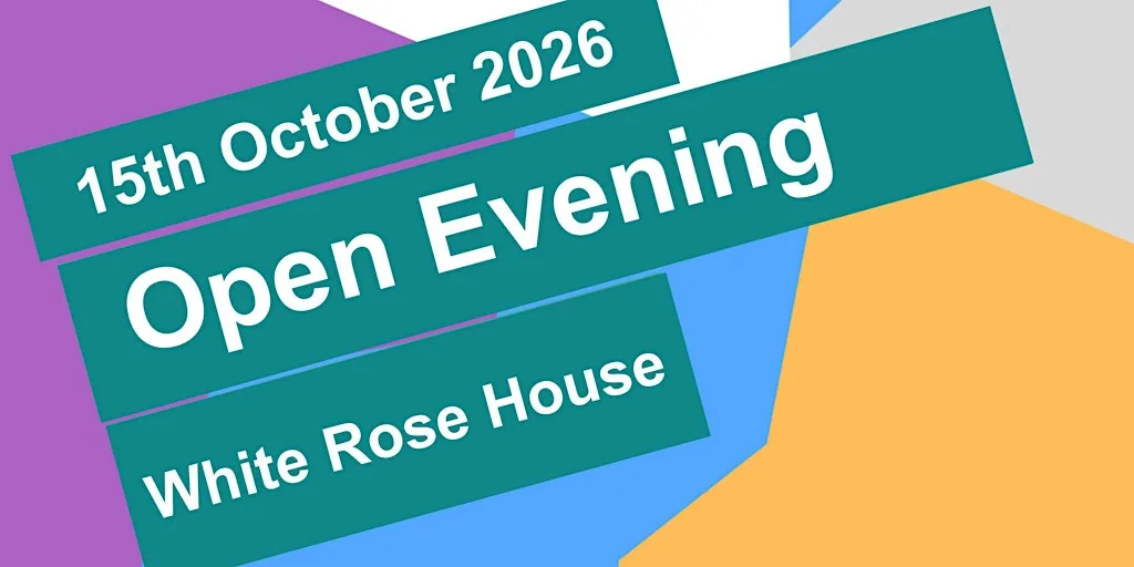 Lighthouse Futures Trust Open Evening at The Box Headingley