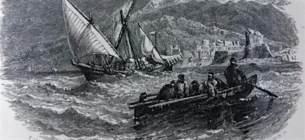 Slow Reading: Tennyson's Ulysses and The Lotos-Eaters at The Portico Library