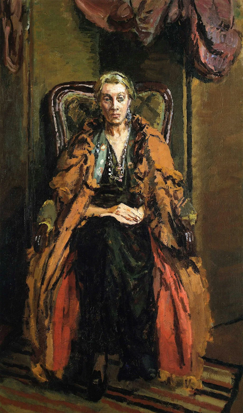 The Art and Scandalous Lives of the Bloomsbury Group at Guildhall Library