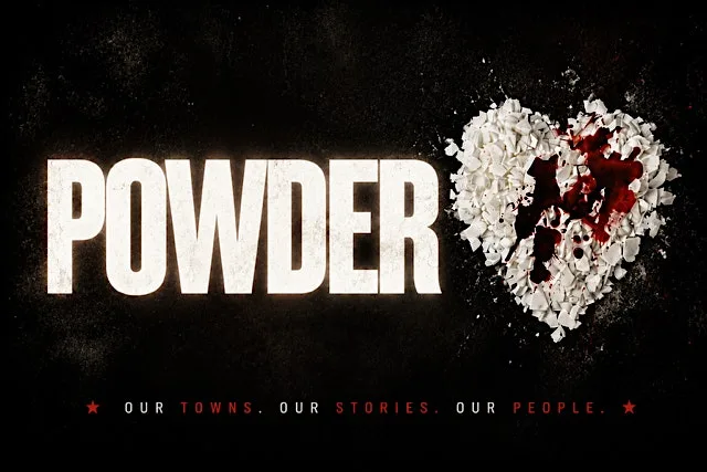 POWDER Special Screening 20th Aug 2026 at Carnegie Hall