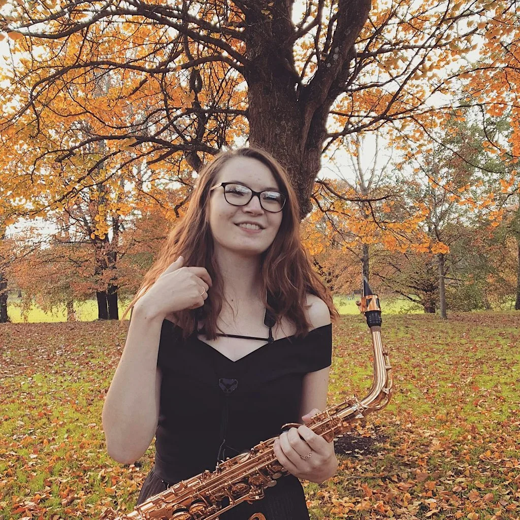 An Evening of Saxophone and Piano at St John's - Menston Parish Church