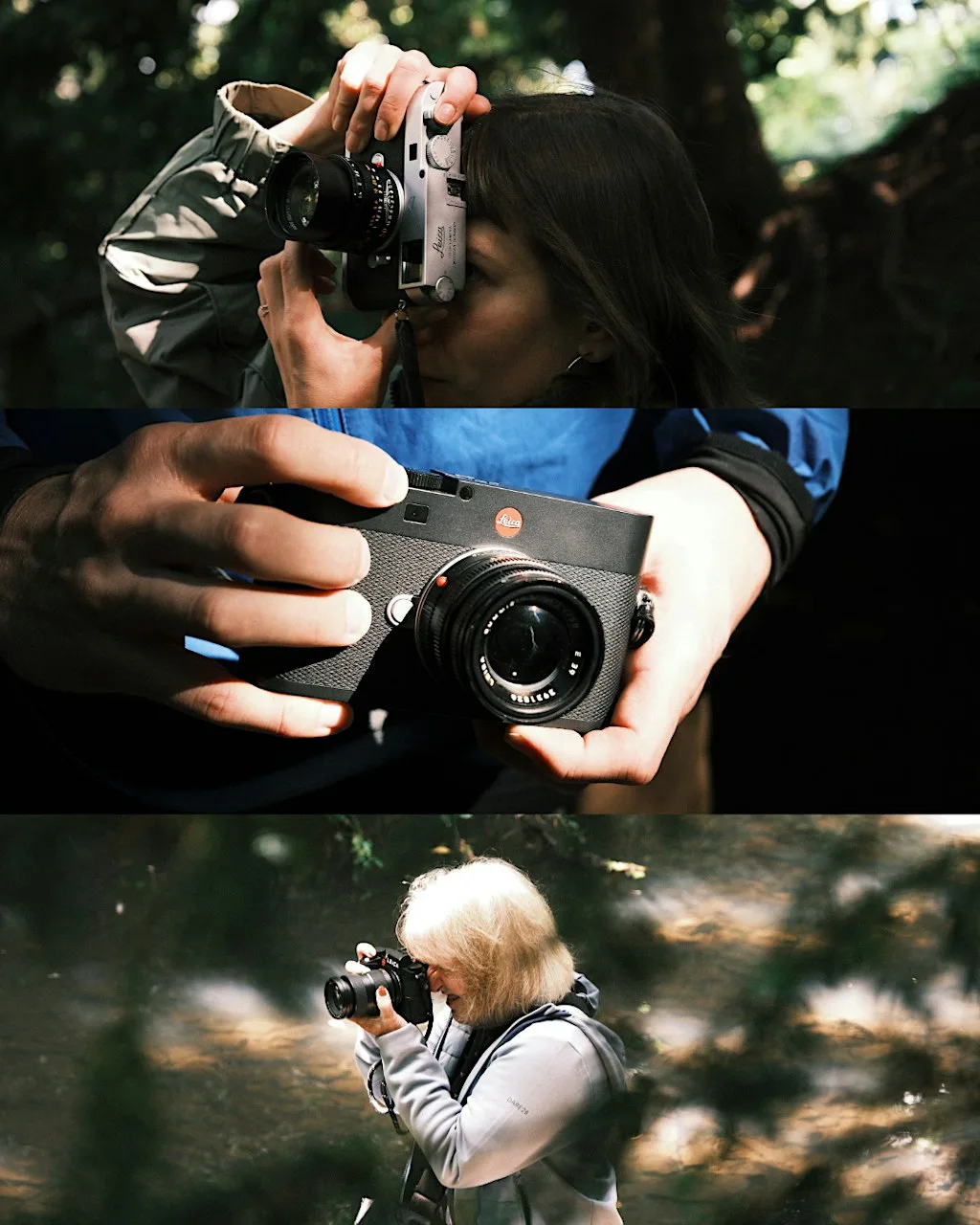 Wex Sessions: Leica In-Store Day & Photo Walk | Norwich