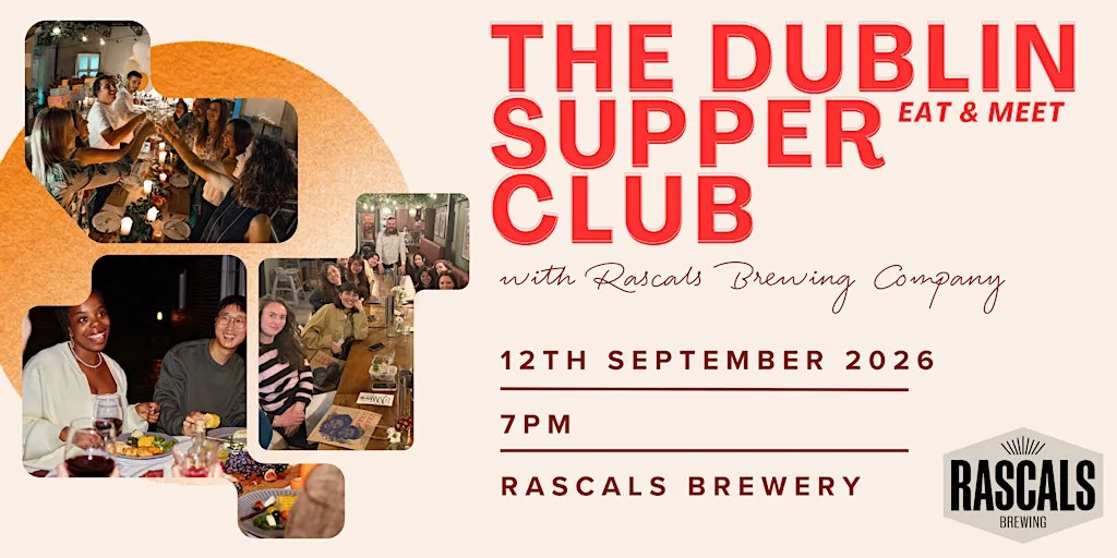 The Dublin Supper Club