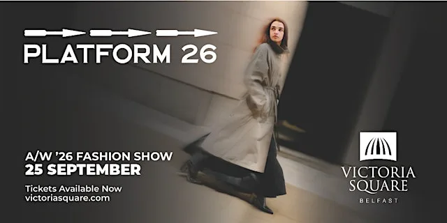 Platform 26 - AW26 Fashion Showcase