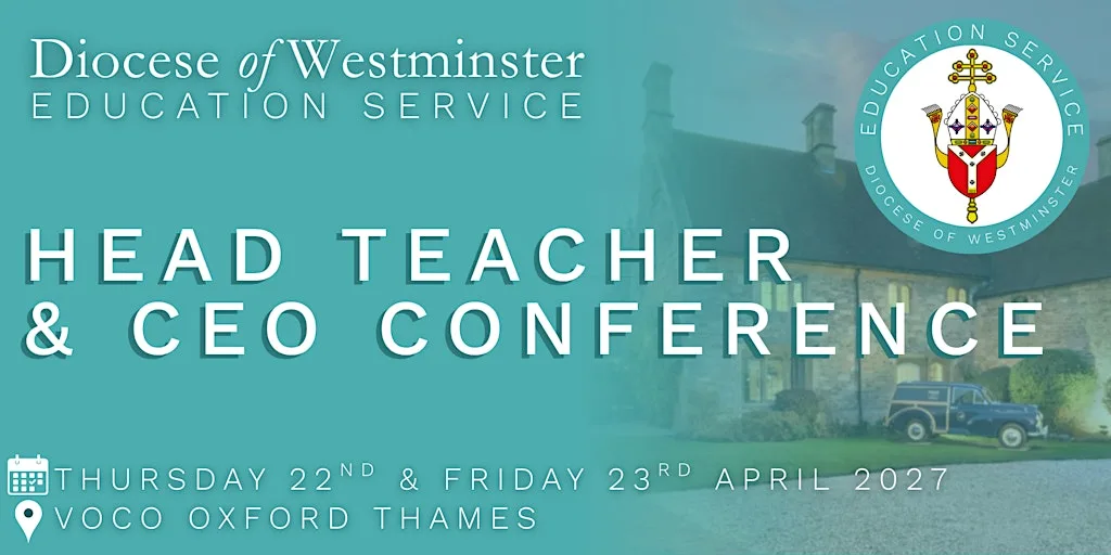 Head Teacher & CEO Conference 2027
