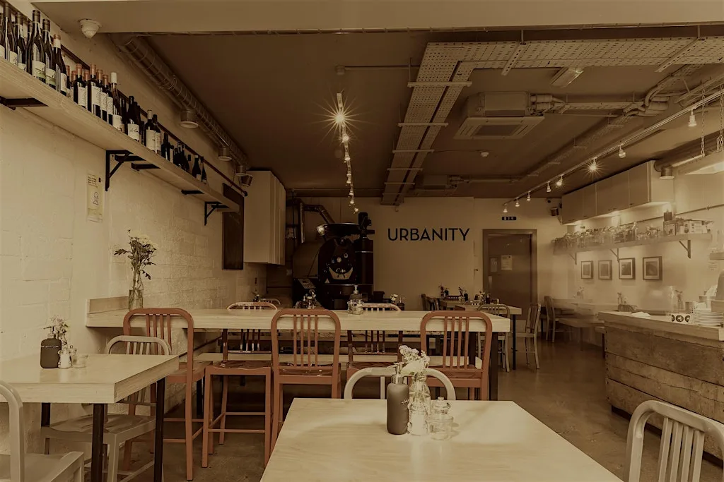 Urbanity Summer Pop- Up at Urbanity