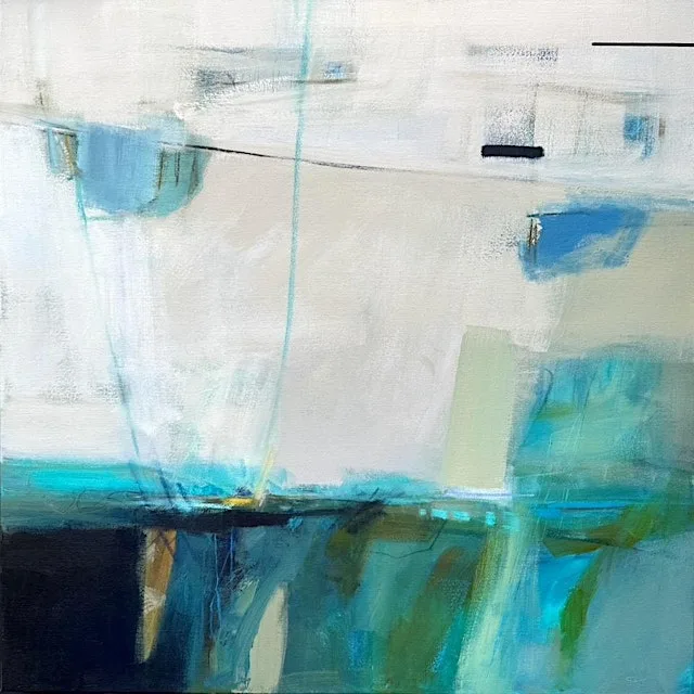 Opening Reception: Camilla Clark, Ant and Di Edmonds Exhibition at Cambridge Contemporary Art