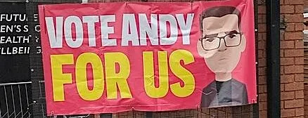 A Fork in the Road Moment - major public Left event in Liverpool #Lab26