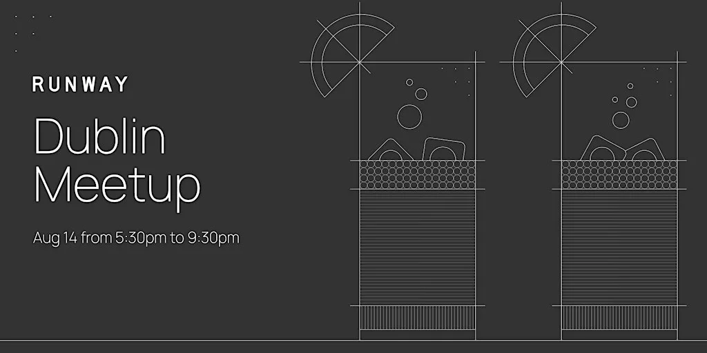 Runway and XCake — Dublin Mobile Meetup