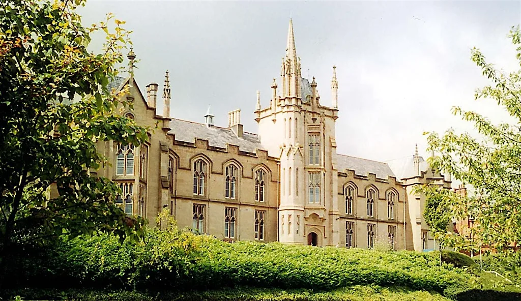 Women’s Reconciliation Project 2nd Symposium at Ulster University, Derry-Londonderry Campus