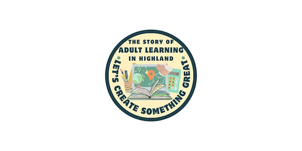 The Story of Adult Learning at James Cameron Community Centre
