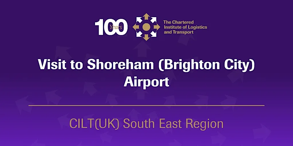 Visit to Shoreham (Brighton City) Airport